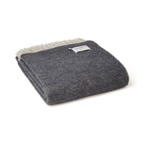 Tweedmill Lifestyle Dartmoor Throw 150x183cm